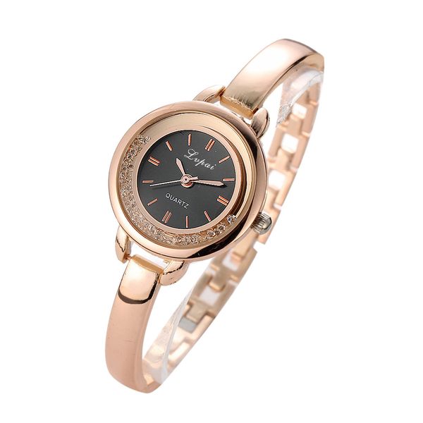 2019 brand fashion ladies watches stainless steel watch band rhinestone bracelet watch woman quartz wrist dropship, Slivery;brown
2019 brand fashion ladies watches stainless steel watch band rhinestone bracelet watch woman quartz wrist dropship, Slivery;brown
