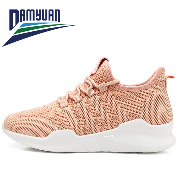 damyuan women's sneakers summer flat bottom breathable walking shoes woman mesh casual lightweight shoes 39 size women's, Black
damyuan women's sneakers summer flat bottom breathable walking shoes woman mesh casual lightweight shoes 39 size women's, Black