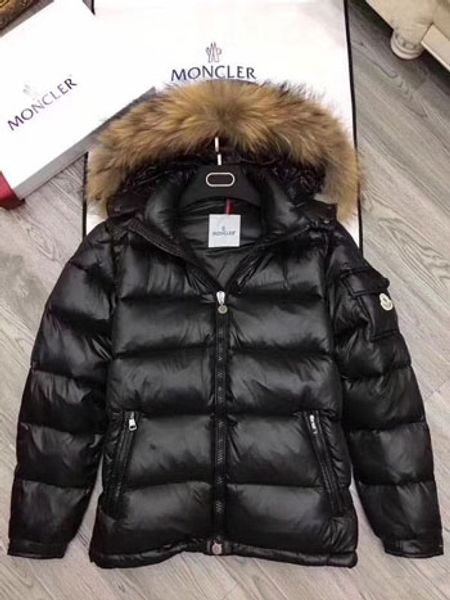 Abmaya new thick white goo e down men 039 down jacket hip hop men 039 white goo e down jacket bai mubai goo e downmengkou, Black
Abmaya new thick white goo e down men 039 down jacket hip hop men 039 white goo e down jacket bai mubai goo e downmengkou, Black