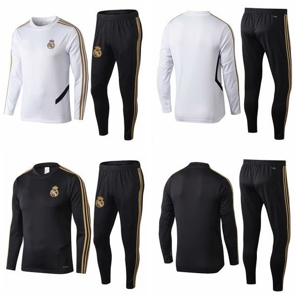 Thai 19 20 real madrid occer track uit modric a en io track uit jacket 2019 2020 real madrid chandal training i co uit port wear
Thai 19 20 real madrid occer track uit modric a en io track uit jacket 2019 2020 real madrid chandal training i co uit port wear