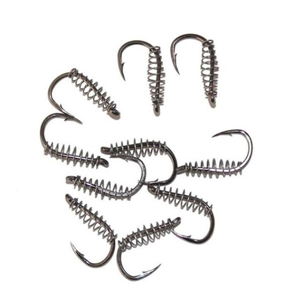 fishing equipme 10pcs/lot high carbon steel hook barbed swivel carp jig fly fishing hooks with hole for fishing tackle accessories jig
fishing equipme 10pcs/lot high carbon steel hook barbed swivel carp jig fly fishing hooks with hole for fishing tackle accessories jig