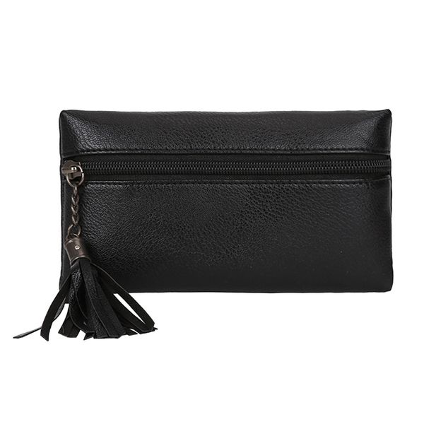 fashion women pure color tassel leather messenger shoulder bag chest bag fanny pack ladies waist pack belly bags purse #s
fashion women pure color tassel leather messenger shoulder bag chest bag fanny pack ladies waist pack belly bags purse #s