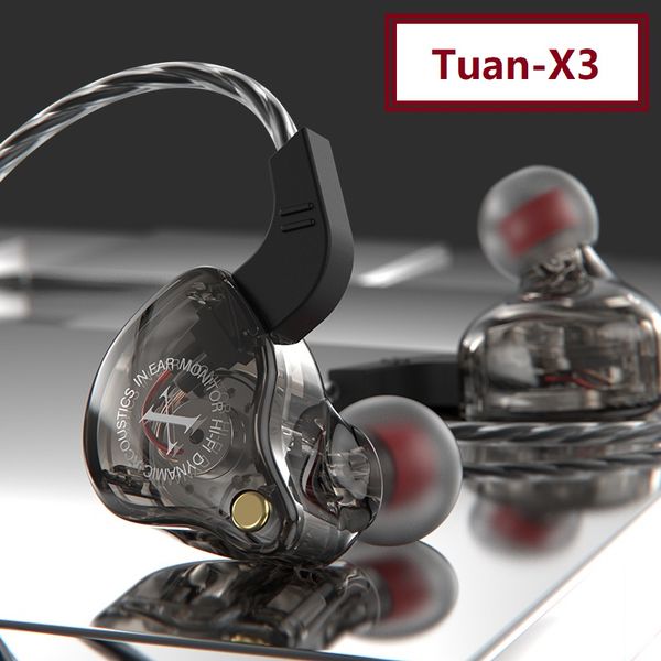 Тунец-X3 Спортивные наушники, сабвуфер наушники Универсальный HIFI гарнитур, платян
Тунец-X3 Спортивные наушники, сабвуфер наушники Универсальный HIFI гарнитур, платян