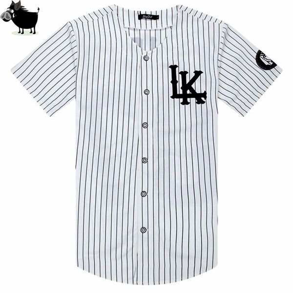 Man Si Tun New 07 Last Kings Baseball Tshirt Tyga Jerseys Black White Unsex Men Women Hip Hop Style Tees Tops Rap Rock T -Shirts
Man Si Tun New 07 Last Kings Baseball Tshirt Tyga Jerseys Black White Unsex Men Women Hip Hop Style Tees Tops Rap Rock T -Shirts