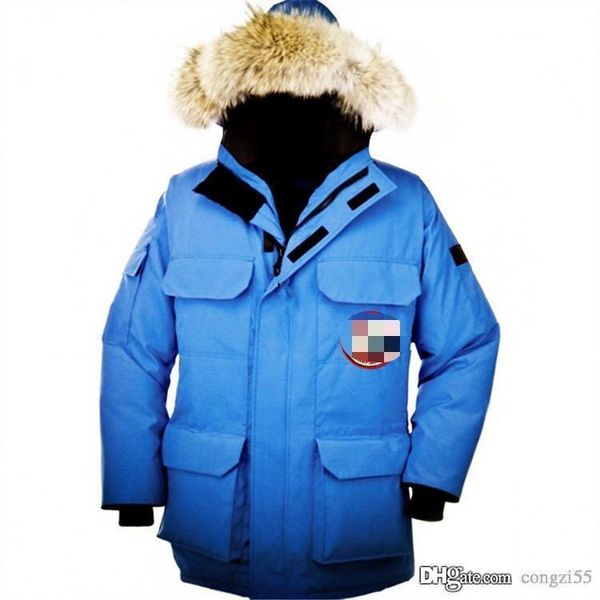 2019 new men canada down jacket down coats mens outdoor warm feather goose winter jacket outwear jackets parkas size xs-2xl, Black
2019 new men canada down jacket down coats mens outdoor warm feather goose winter jacket outwear jackets parkas size xs-2xl, Black