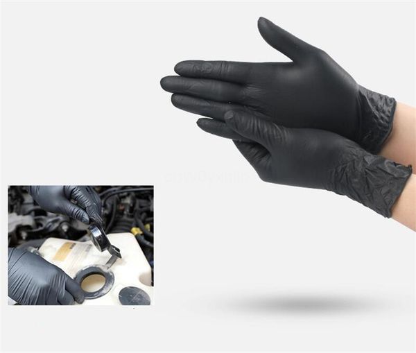20 black latex home cleaning food rubber garden gloves lady glove universal for left and right hand 5y7j qazczm
20 black latex home cleaning food rubber garden gloves lady glove universal for left and right hand 5y7j qazczm