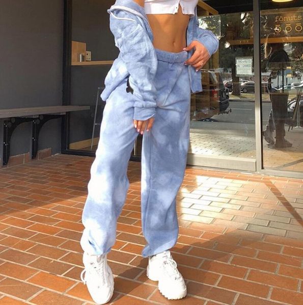 new personality butterfly embroidered high waist slim tie dye casual hip-hop trousers, Black;white
new personality butterfly embroidered high waist slim tie dye casual hip-hop trousers, Black;white