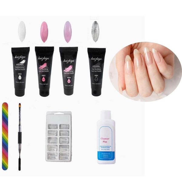 poly gel nail kit, 107 pcs professional poly gel nail brush forms starter kit extension builder set for technician #tf, Red;pink
poly gel nail kit, 107 pcs professional poly gel nail brush forms starter kit extension builder set for technician #tf, Red;pink