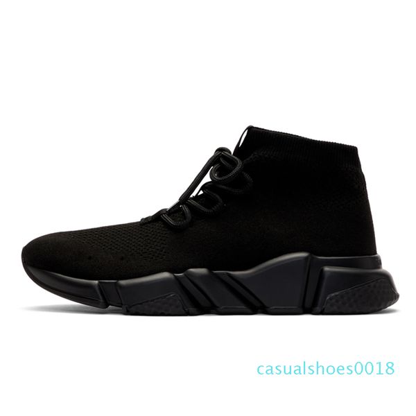 designer shoes speed trainer casual ankle boot lace-up triple black white glitter flat runner women mens platform sports sneakers 36-45 c18
designer shoes speed trainer casual ankle boot lace-up triple black white glitter flat runner women mens platform sports sneakers 36-45 c18