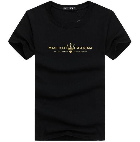mens t shirts brand designer summer maserati print fashion casual tees o neck hip hop street style luxury cool shirt big plus 2019, White;black
mens t shirts brand designer summer maserati print fashion casual tees o neck hip hop street style luxury cool shirt big plus 2019, White;black