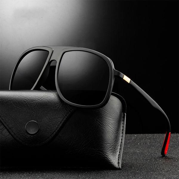 2020 men's fashion driver's driving glasses classic polarized sunglasses color sunglasses men polarized sunglasses case p0052, White;black
2020 men's fashion driver's driving glasses classic polarized sunglasses color sunglasses men polarized sunglasses case p0052, White;black