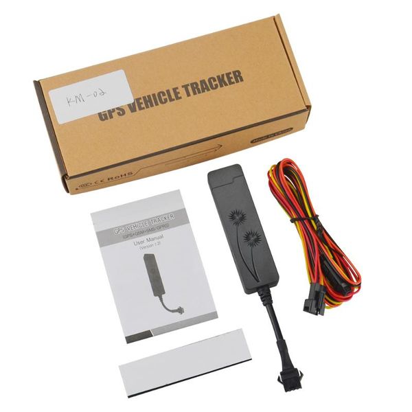 gps car tracker km-02 gps+gsm+sms/gprs vehicle tracker oil checking car acc on/off status app gps realtime tracking
gps car tracker km-02 gps+gsm+sms/gprs vehicle tracker oil checking car acc on/off status app gps realtime tracking