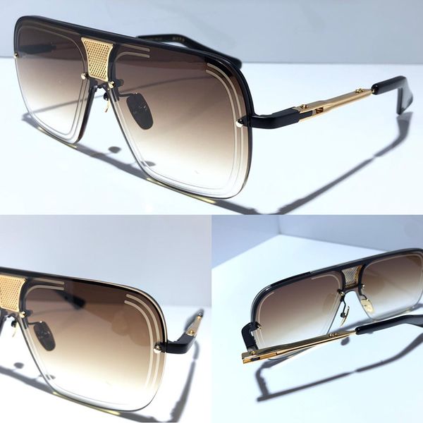 2020 new sunglasses men design metal retro sunglasses fashion style square half frame uv 400 lens outdoor protection eyewear endurance, White;black
2020 new sunglasses men design metal retro sunglasses fashion style square half frame uv 400 lens outdoor protection eyewear endurance, White;black