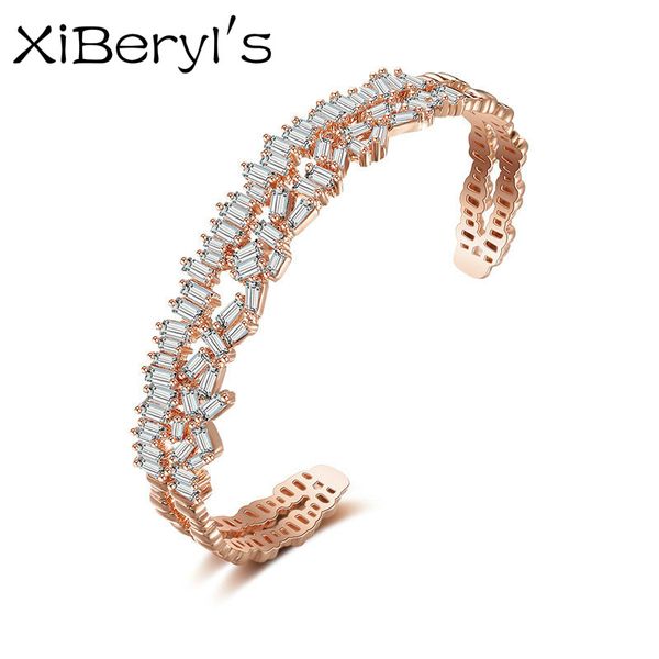 beautiful zircon multi-color cuff bracelets rhinestones bracelet personalized jewelry women's bracelets bride wedding gift, Black
beautiful zircon multi-color cuff bracelets rhinestones bracelet personalized jewelry women's bracelets bride wedding gift, Black