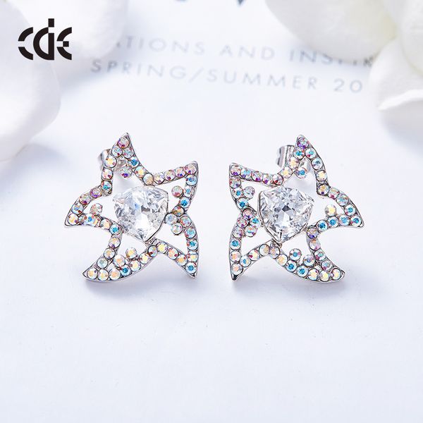 wedding party silver s925 beaded pearl gift woman lady diamond jewelry earrings for bride acting initiation graduation cde-638, Golden 
wedding party silver s925 beaded pearl gift woman lady diamond jewelry earrings for bride acting initiation graduation cde-638, Golden