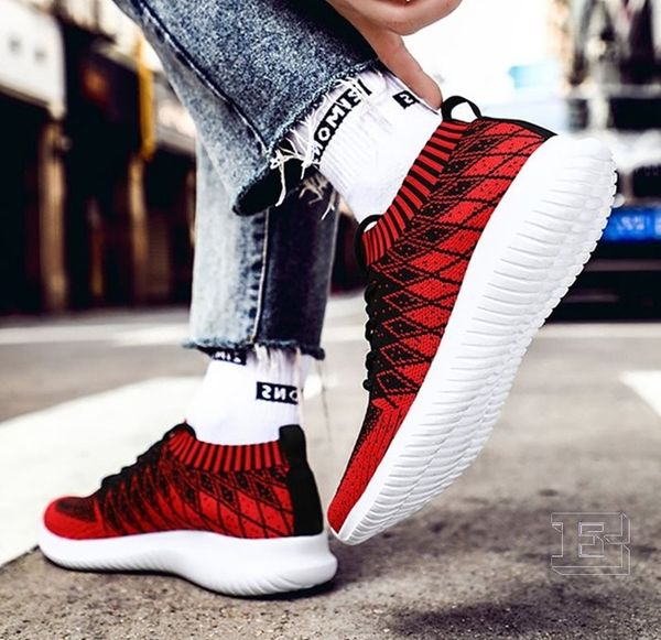 fashion men shoes mesh breathable sneakers walking male footwear new comfortable lightweight running shoes e-200228172
fashion men shoes mesh breathable sneakers walking male footwear new comfortable lightweight running shoes e-200228172
