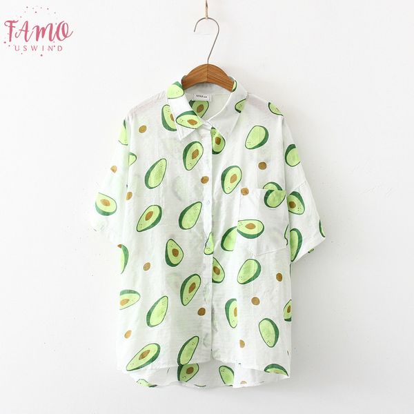 2020 summer blouse shirts new women fashion short sleeve floral print loose casual shirts blusas, White
2020 summer blouse shirts new women fashion short sleeve floral print loose casual shirts blusas, White