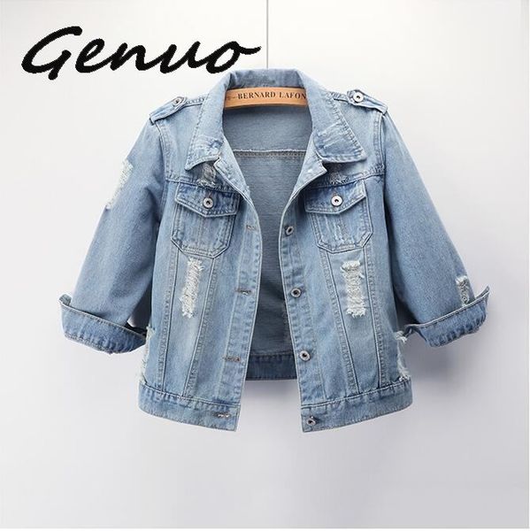 plus size white blue bomber short denim jackets 4xl 5xl streetwear stretch jeans jacket casual jaqueta jeans coat female, Black;brown
plus size white blue bomber short denim jackets 4xl 5xl streetwear stretch jeans jacket casual jaqueta jeans coat female, Black;brown