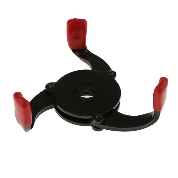 universal adjustable oil filter wrench range 3/8 3-leg claw oil filter wrench remover
universal adjustable oil filter wrench range 3/8 3-leg claw oil filter wrench remover