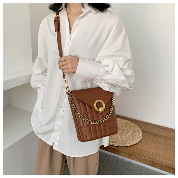 diamond lattice bucket bags rhombus chain small messenger shoulder bags women elegant casual pu leather crossbody
diamond lattice bucket bags rhombus chain small messenger shoulder bags women elegant casual pu leather crossbody