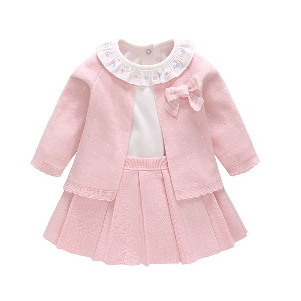 vlinder newborn baby girl dress baby girl clothes set kids party birthday outfits infant baby girl suspender dress 3pcs set y190516, Red;yellow
vlinder newborn baby girl dress baby girl clothes set kids party birthday outfits infant baby girl suspender dress 3pcs set y190516, Red;yellow
