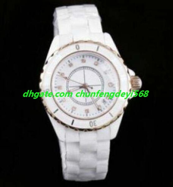 2020 luxury watch 2 style h0968 white ceramic 33mm quartz ladies wrist watch_411780 fashion watches wristwatch, Slivery;brown
2020 luxury watch 2 style h0968 white ceramic 33mm quartz ladies wrist watch_411780 fashion watches wristwatch, Slivery;brown