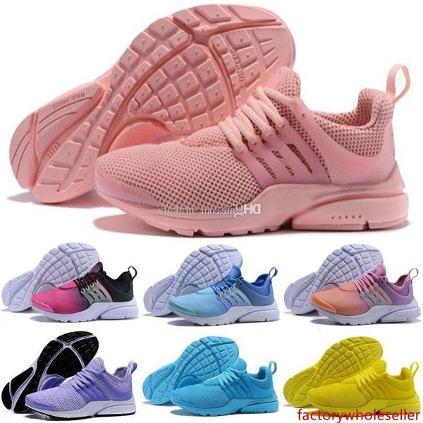 boxwith drop shipping famous presto ultra br qs multi-color womens running shoes trainers sneakers size 36-40
boxwith drop shipping famous presto ultra br qs multi-color womens running shoes trainers sneakers size 36-40
