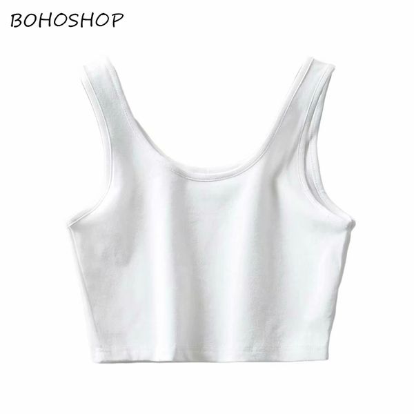 vintage chic crop knitted tank women plus size sleeveless u neck vest female camis streetwear, White
vintage chic crop knitted tank women plus size sleeveless u neck vest female camis streetwear, White
