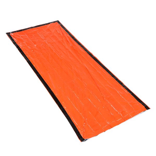 portable lightweight outdoor emergency sleeping bag with drawstring sack for camping travel hiking sleeping bags
portable lightweight outdoor emergency sleeping bag with drawstring sack for camping travel hiking sleeping bags