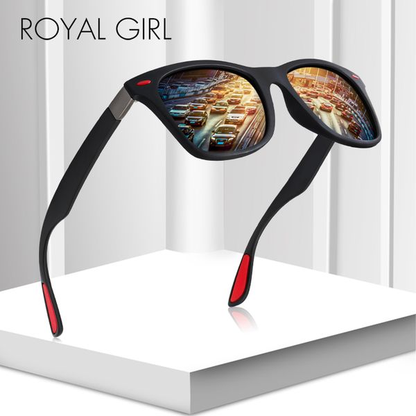 royal gril classic polarized sunglasses men women driving square frame sun glasses male goggle uv400 gafas de sol ms031, White;black
royal gril classic polarized sunglasses men women driving square frame sun glasses male goggle uv400 gafas de sol ms031, White;black