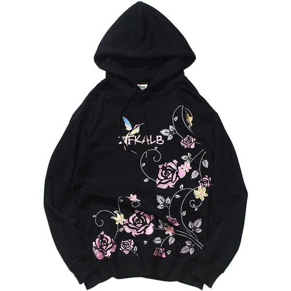 januarysnow harajuku hoodie sweatshirt embroidery rose men hip hop streetwear hoodies floral cotton autumn pullover hoodie japan style
januarysnow harajuku hoodie sweatshirt embroidery rose men hip hop streetwear hoodies floral cotton autumn pullover hoodie japan style