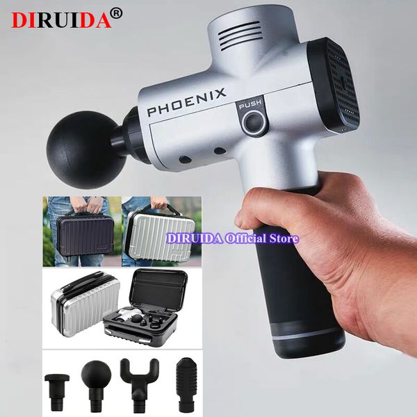 poland vip phoenix a2 muscle massage gun deep tissue massager relief body shaping electric vibrating relax tool
poland vip phoenix a2 muscle massage gun deep tissue massager relief body shaping electric vibrating relax tool
