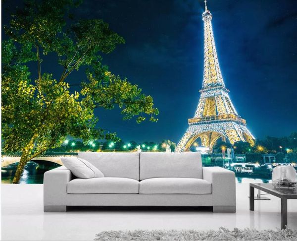 customized wallpaper for walls paris night eiffel tower night scene hd background wall painting
customized wallpaper for walls paris night eiffel tower night scene hd background wall painting