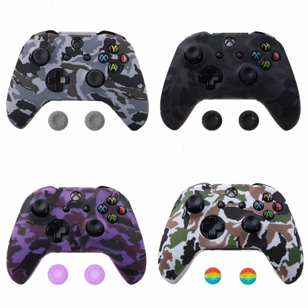 5l6pr силиконовые soft shell защитная крышка joypad геймпад чехол для microsoft xbox 360 controller xbox360 body protector skin rubber
5l6pr силиконовые soft shell защитная крышка joypad геймпад чехол для microsoft xbox 360 controller xbox360 body protector skin rubber
