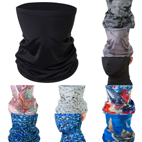 z8xfg style 44 magic scarf collar absorbent mask outdoor sports headbands seamless face skull bandanas scarf masks halloween scary mask, Black
z8xfg style 44 magic scarf collar absorbent mask outdoor sports headbands seamless face skull bandanas scarf masks halloween scary mask, Black