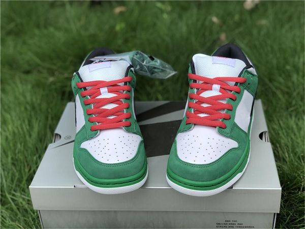 2020 new sell dunk low pro sb heineken 304292-302 limited men women skateboard shoes sports sneaker
2020 new sell dunk low pro sb heineken 304292-302 limited men women skateboard shoes sports sneaker