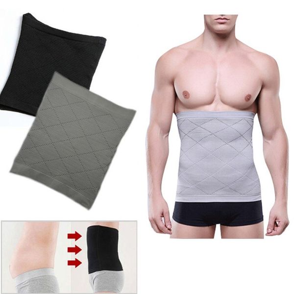 sport men underwear slimming belt girdle adjustable body waist tummy tuck fat slim bodysuit, Black;gray
sport men underwear slimming belt girdle adjustable body waist tummy tuck fat slim bodysuit, Black;gray