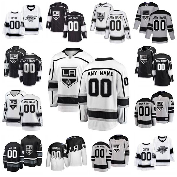 los angeles kings jerseys anze kopitar alex turcotte jonathan quick drew doughty gretzky kovalchuk luc robitaille trevor lewis blake hockey, Black;red
los angeles kings jerseys anze kopitar alex turcotte jonathan quick drew doughty gretzky kovalchuk luc robitaille trevor lewis blake hockey, Black;red