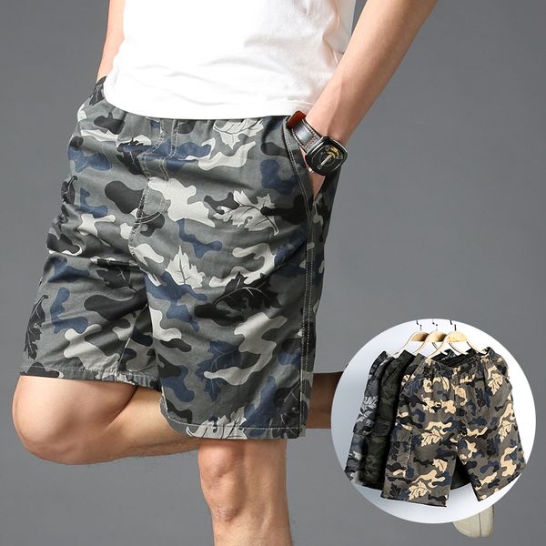 cotton camouflage shorts men clothing 2020 work out for man cargo shorts homme casual straight male large size short pant, White;black
cotton camouflage shorts men clothing 2020 work out for man cargo shorts homme casual straight male large size short pant, White;black