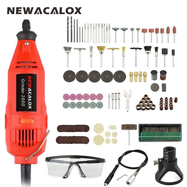 newacalox eu 130w mini electric drill гравёра для dremel вращающихся инструментов с переменной скоростью мини шлифовальный станок полироваль
newacalox eu 130w mini electric drill гравёра для dremel вращающихся инструментов с переменной скоростью мини шлифовальный станок полироваль