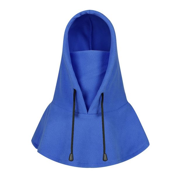 1 pcs women men hood cap multi functional thickened windproof breathable winter warm scarf face mask hat outdoor hat new, Black;white
1 pcs women men hood cap multi functional thickened windproof breathable winter warm scarf face mask hat outdoor hat new, Black;white