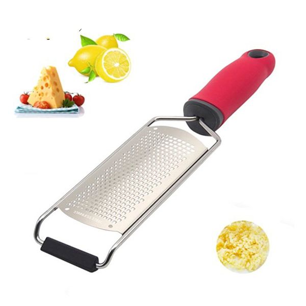 eco-friendly cheese grater stainless steel blade for cheese slicer lemon zester grater chocolate cheese graters with protective cover
eco-friendly cheese grater stainless steel blade for cheese slicer lemon zester grater chocolate cheese graters with protective cover