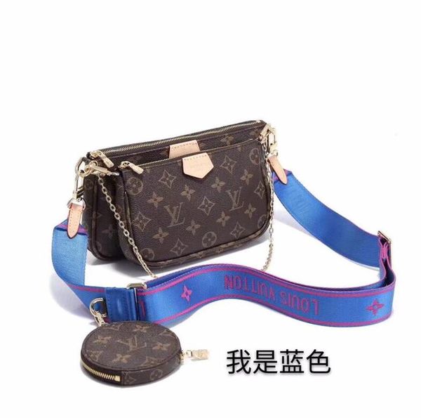 2020 fiery selling three-piece set designer mahjong bag designer lady handbag famous tote bag*003
2020 fiery selling three-piece set designer mahjong bag designer lady handbag famous tote bag*003