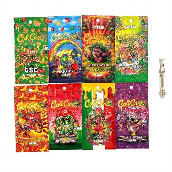 Новые пустые calicarts vape картридж Радуга ziplock упаковка мешок 1 грамм Кали тележки розничная упаковка e сигареты аксессуары
Новые пустые calicarts vape картридж Радуга ziplock упаковка мешок 1 грамм Кали тележки розничная упаковка e сигареты аксессуары