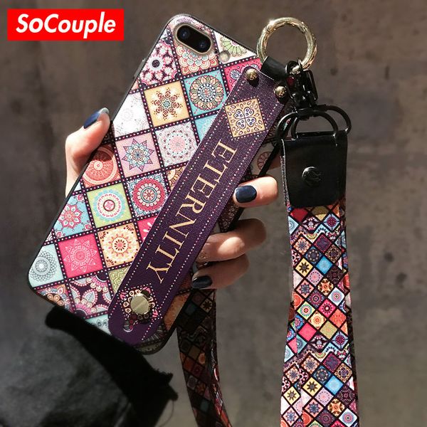socouple neck wrist strap lanyard case for iphone x xs max xr 11 pro max soft tpu phone holder case for iphone 7 8 6 6s plus
socouple neck wrist strap lanyard case for iphone x xs max xr 11 pro max soft tpu phone holder case for iphone 7 8 6 6s plus