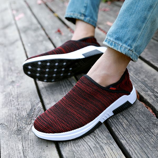 2020 running shoes breathable mesh spring autumn women shoes sneakers flying weaving couple overshoe men's sports running, Black
2020 running shoes breathable mesh spring autumn women shoes sneakers flying weaving couple overshoe men's sports running, Black
