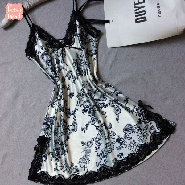 кружева дамы женщины пижамы шелка цвета сексуальное белье sleepdress babydoll nightdress nightgown sleepshirts homewear 11 3 размеры, Black;red
кружева дамы женщины пижамы шелка цвета сексуальное белье sleepdress babydoll nightdress nightgown sleepshirts homewear 11 3 размеры, Black;red