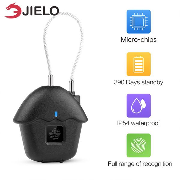 fingerprint lock smart padlock usb charge waterproof lock with finger print security touch keyless lock long standby time retail
fingerprint lock smart padlock usb charge waterproof lock with finger print security touch keyless lock long standby time retail