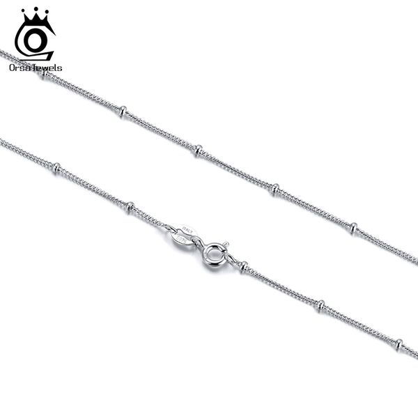 orsa jewels multi design 925 sterling silver 50cm 20inches basic chain necklace woman man fine jewelry gift wholesale osc22
orsa jewels multi design 925 sterling silver 50cm 20inches basic chain necklace woman man fine jewelry gift wholesale osc22