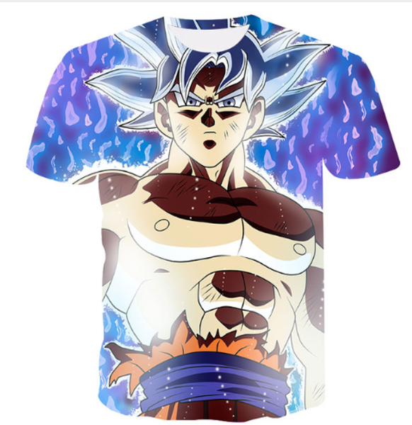 anime saiyan son goku zamasu vegeta jiren dragonball z 3d printed women/men summer short sleeve t-shirt casual k608, White;black
anime saiyan son goku zamasu vegeta jiren dragonball z 3d printed women/men summer short sleeve t-shirt casual k608, White;black